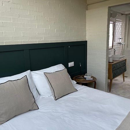 Espectacular Apartamento En El Centro De La Ciudad A Coruna Ngoại thất bức ảnh