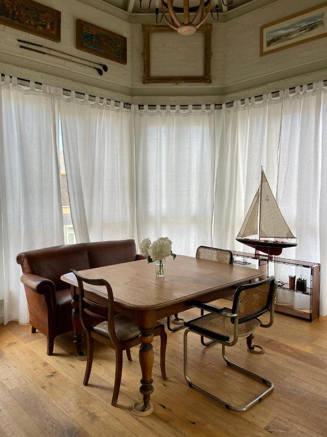 Espectacular Apartamento En El Centro De La Ciudad A Coruna Ngoại thất bức ảnh