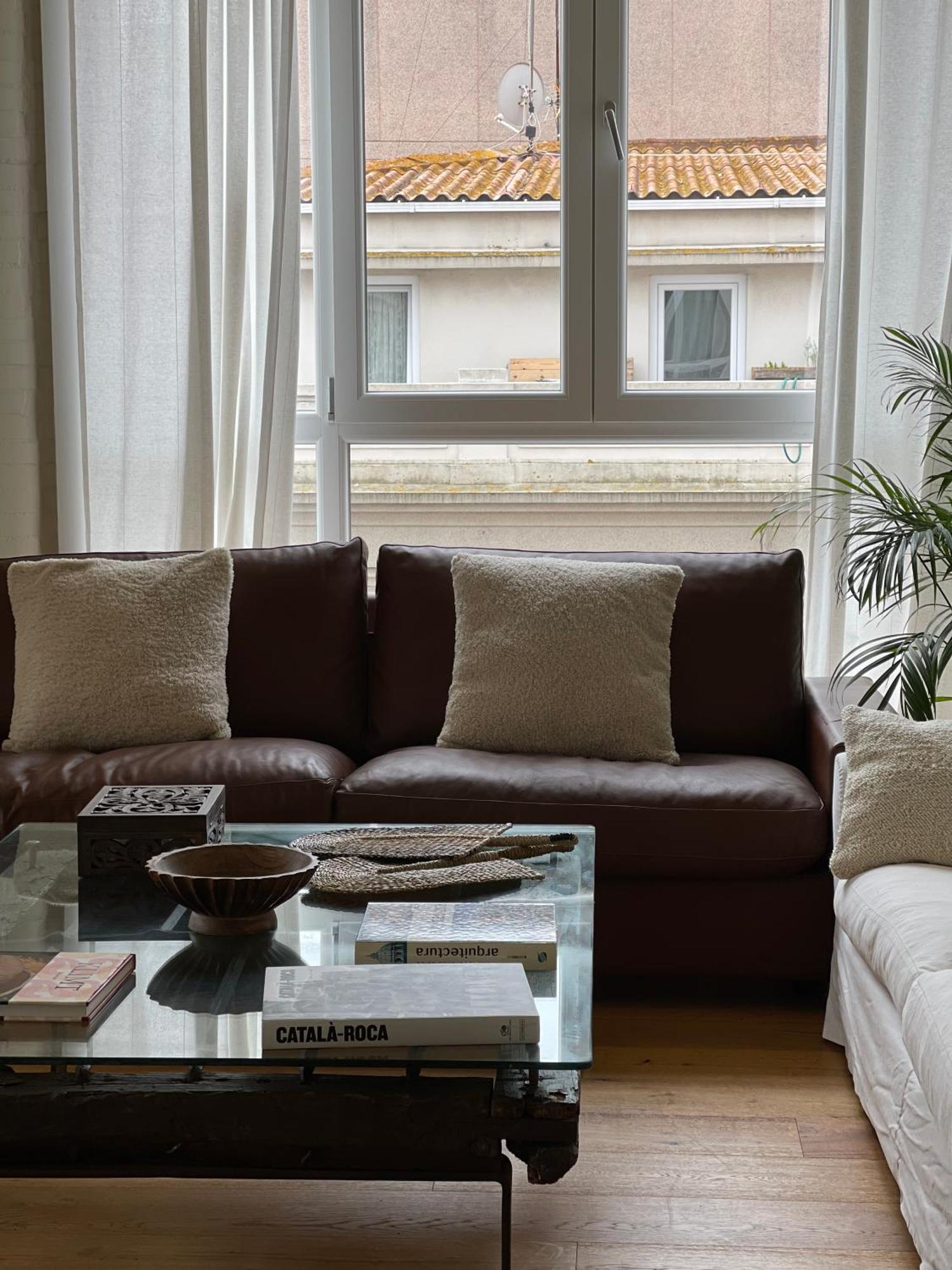 Espectacular Apartamento En El Centro De La Ciudad A Coruna Ngoại thất bức ảnh